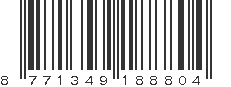 EAN 8771349188804