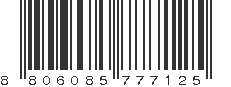 EAN 8806085777125