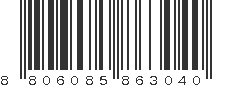 EAN 8806085863040