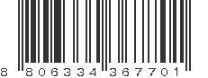 EAN 8806334367701