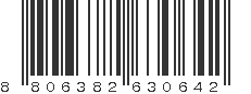 EAN 8806382630642