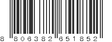 EAN 8806382651852