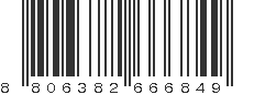 EAN 8806382666849