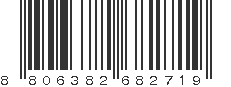 EAN 8806382682719