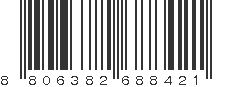 EAN 8806382688421