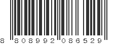 EAN 8808992086529