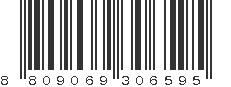 EAN 8809069306595