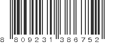 EAN 8809231386752