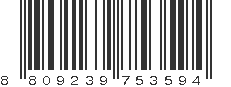 EAN 8809239753594