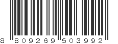EAN 8809269503992