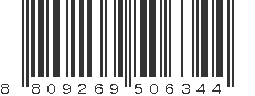 EAN 8809269506344