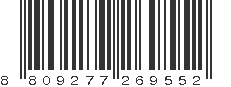 EAN 8809277269552