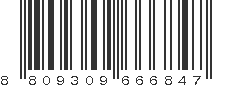 EAN 8809309666847
