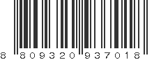 EAN 8809320937018