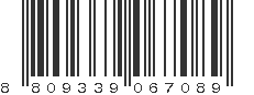 EAN 8809339067089