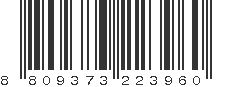 EAN 8809373223960