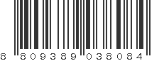 EAN 8809389038084