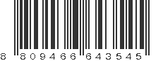 EAN 8809466643545