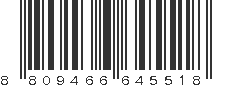 EAN 8809466645518