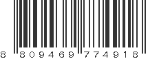 EAN 8809469774918