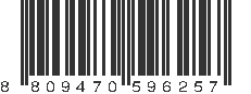 EAN 8809470596257