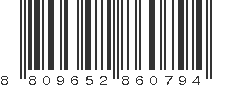 EAN 8809652860794