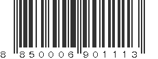 EAN 8850006901113