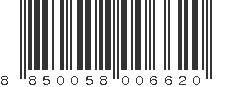 EAN 8850058006620