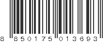 EAN 8850175013693