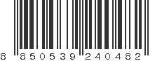 EAN 8850539240482