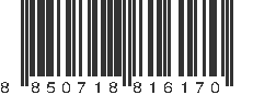 EAN 8850718816170