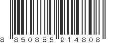 EAN 8850885914808