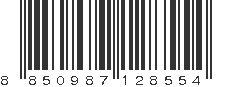 EAN 8850987128554
