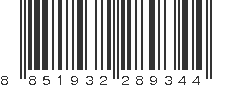 EAN 8851932289344