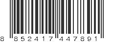 EAN 8852417447891