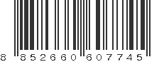 EAN 8852660607745