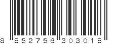 EAN 8852756303018