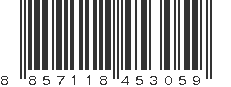 EAN 8857118453059