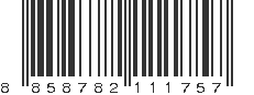 EAN 8858782111757