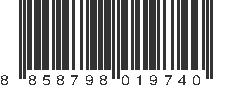 EAN 8858798019740