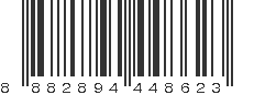 EAN 8882894448623