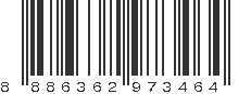 EAN 8886362973464