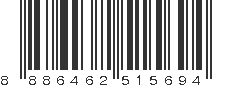 EAN 8886462515694