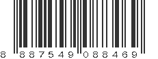 EAN 8887549088469