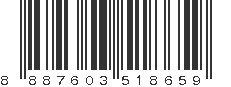 EAN 8887603518659