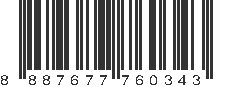 EAN 8887677760343