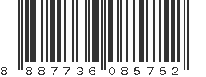 EAN 8887736085752