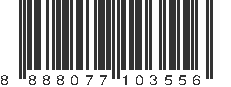 EAN 8888077103556