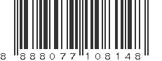 EAN 8888077108148