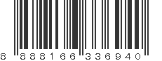 EAN 8888166336940